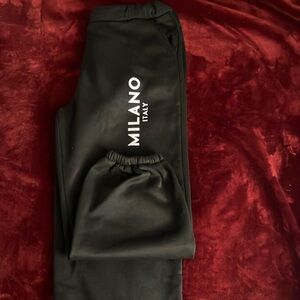 Milano Italy Sweatpants
